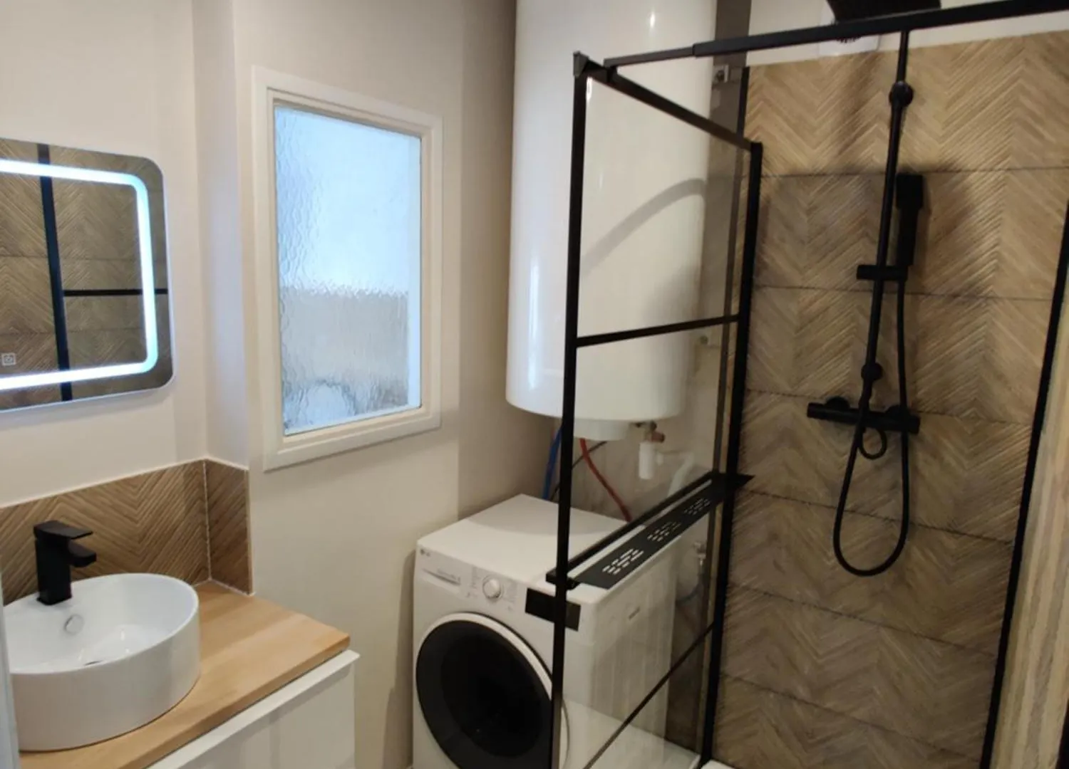 Apartamento Charmant T4, Proche Des Remparts Avinhão França